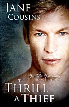 portada To Thrill A Thief (in English)