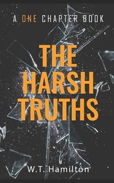 portada The Harsh Truths (en Inglés)