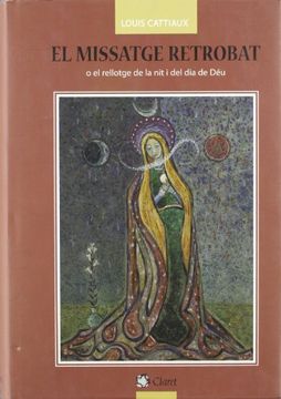 portada Missatge Retrobat (en Catalá)
