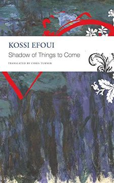 portada Shadow of Things to Come (The Africa List) (in English)
