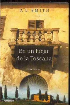portada En un Lugar de la Toscana (in Spanish)