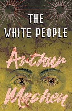 portada The White People (en Inglés)