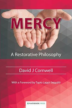 portada Mercy: A Restorative Philosophy