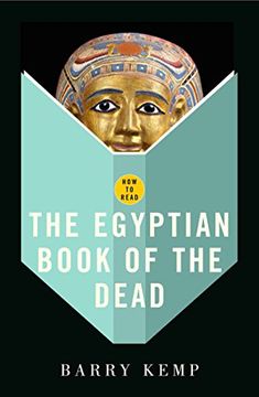 portada How to Read the Egyptian Book of the Dead 