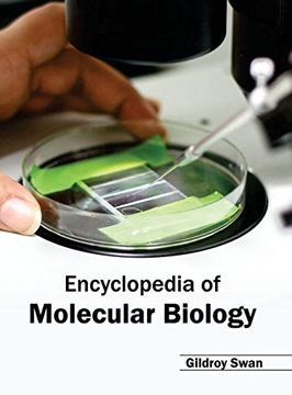 portada Encyclopedia of Molecular Biology (en Inglés)