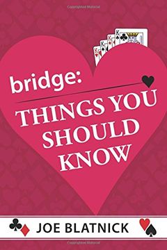 portada Bridge: Things you Should Know (en Inglés)