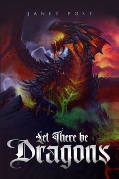 portada Let There be Dragons (en Inglés)