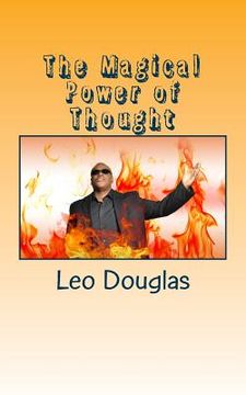 portada The Magical Power of Thought (en Inglés)