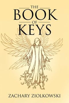 portada The Book of Keys (en Inglés)