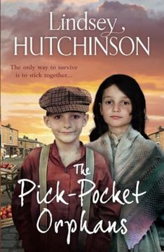 portada The Pick-Pocket Orphans