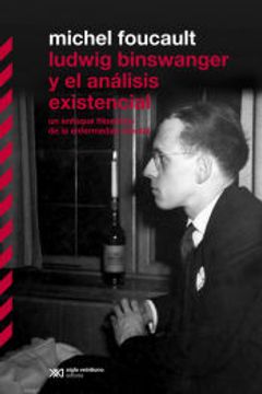 portada Ludwig Binswanger y el Analisis Existencial (in Spanish)