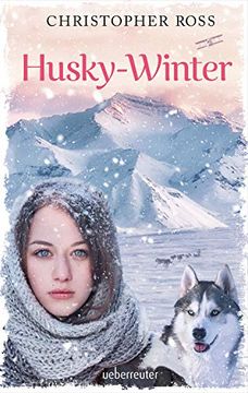 portada Husky-Winter (en Alemán)