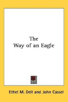 portada the way of an eagle (in English)