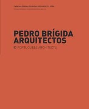 portada Pedro Brigida + Alice Faria - Casa das Penhas Douradas -Arquitetura / Casa das Penhas Douradas Mobil