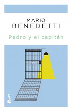 portada Pedro y el Capitán (in Spanish)