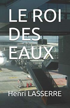 portada Le roi des Eaux (Sigurd) (in French)