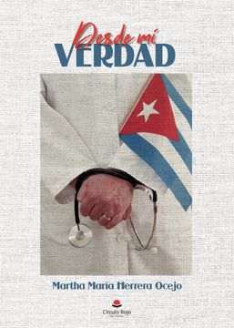 portada Desde mi Verdad (in Spanish)