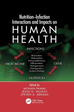 portada Nutrition-Infection Interactions and Impacts on Human Health (in English)