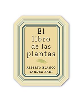 portada El Libro de las Plantas (in Spanish)