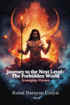 portada Journey to the Next Level (in English)