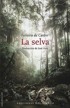portada La Selva