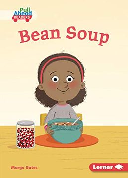 portada Bean Soup (en Inglés)