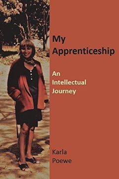 portada My Apprenticeship: An Intellectual Journey (in English)