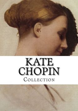 portada Kate Chopin, Collection