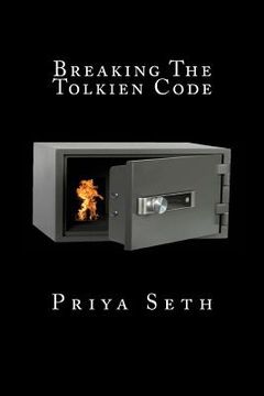 portada Breaking the Tolkien Code (en Inglés)