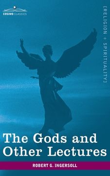 portada Gods and Other Lectures (en Inglés)