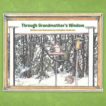 portada Through Grandmother's Window