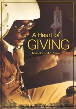 portada A Heart of Giving (en Inglés)
