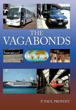 portada the vagabonds