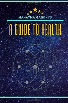 portada A Guide to Health: Updated With Biography and a Section for Notes (en Inglés)