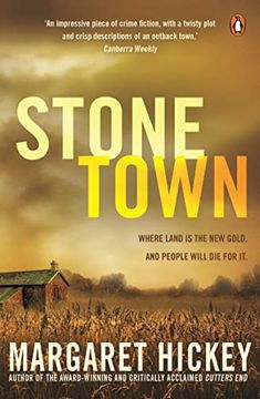 portada Stone Town (en Inglés)