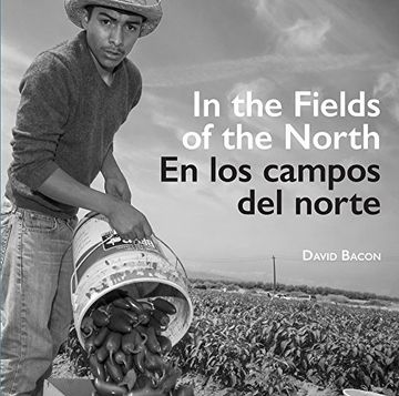 portada In the Fields of the North (en Inglés)