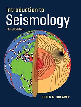 portada Introduction to Seismology (in English)