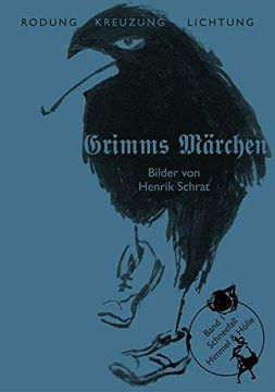 portada Grimms Märchen Band 1: Schneefall (en Alemán)