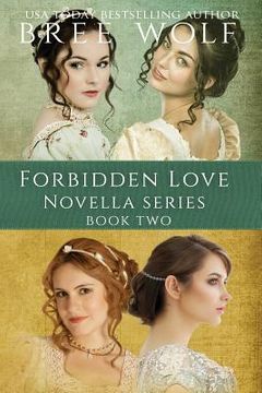 portada A Forbidden Love Novella Box Set Two: Novellas 5 - 8 (in English)