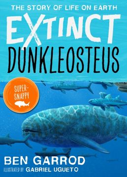 Dunkleosteus (en Inglés)