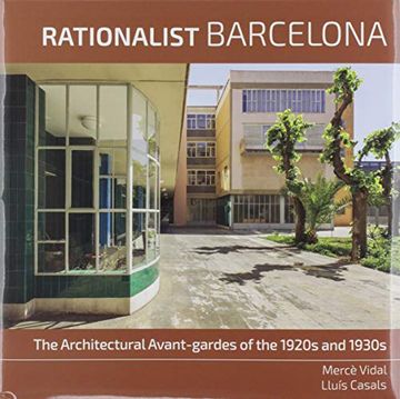 portada Rationalist Barcelona 