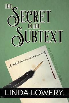 portada The Secret in the Subtext (en Inglés)