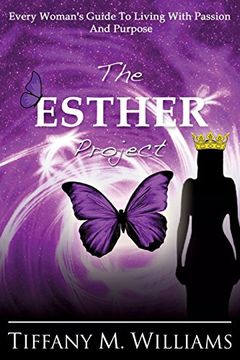 portada The Esther Project