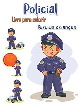 Livro de coisas divertidas para encontrar e colorir