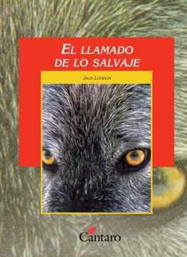 portada Llamado de lo Salvaje el Mirador (in Spanish)