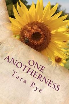 portada one anotherness (en Inglés)