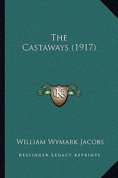 portada the castaways (1917) (en Inglés)