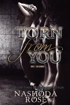 portada Torn From You: Volume 1 (Tear Asunder) (in English)