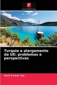 portada Turquia e Alargamento da ue: Problemas e Perspectivas (en Portugués)