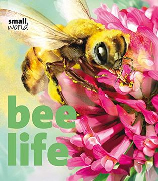 portada bee life (en Inglés)